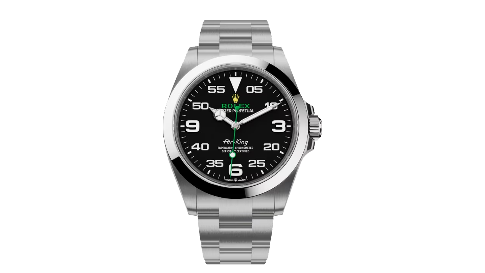 Air King