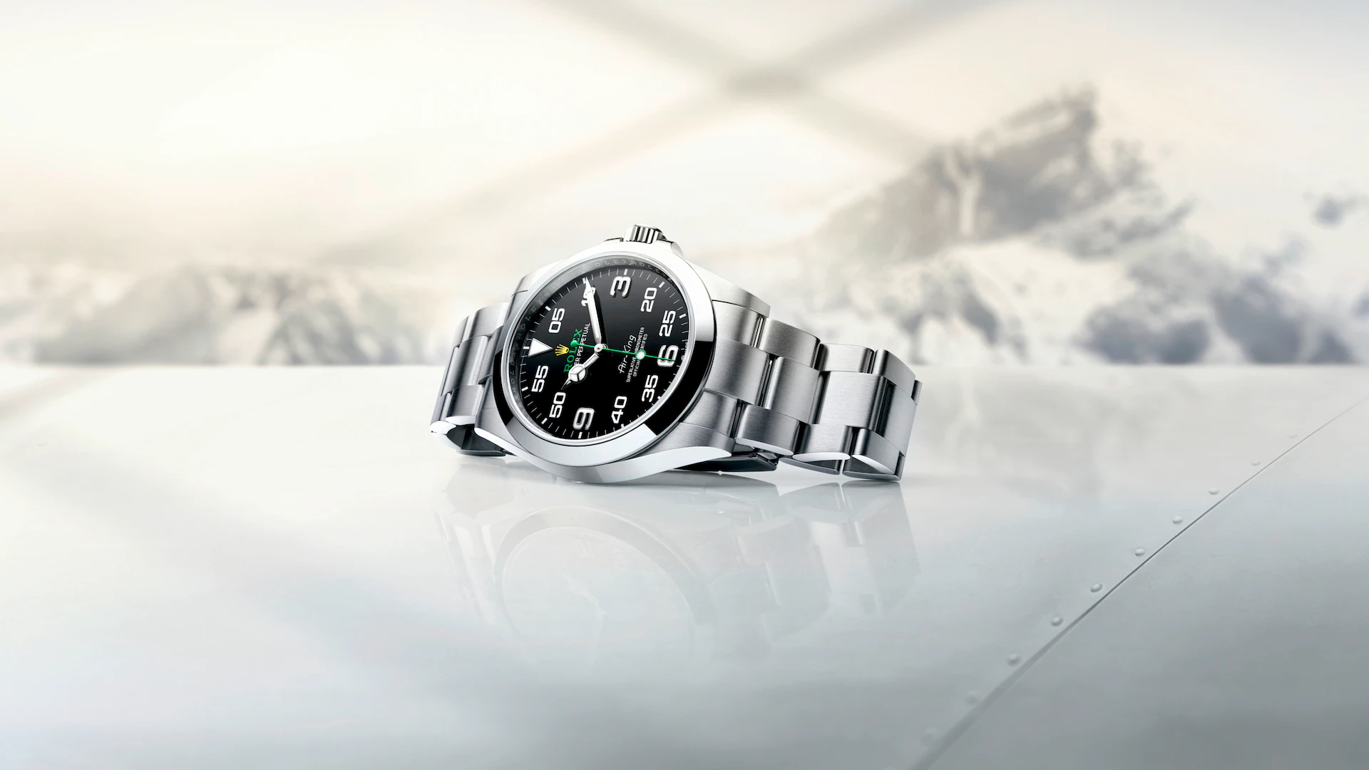 Air King - Image 2